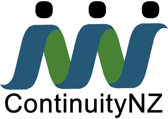 ContinuityNZ