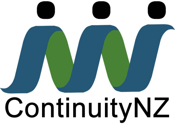 ContinuityNZ | Business Continuity Consultants NZ
