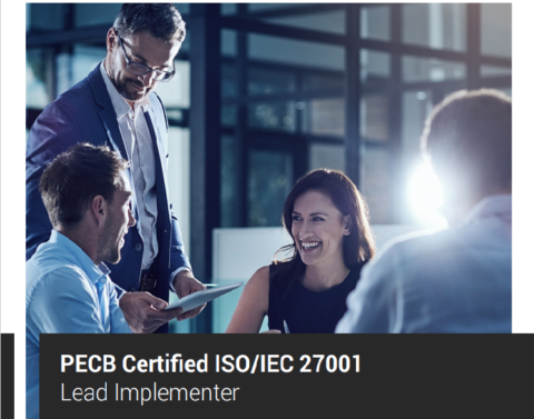 ISO-IEC-27001-Lead-Implementer出題範囲
